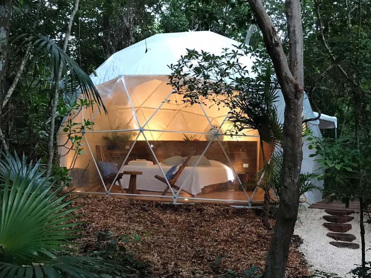 Ku Kuk Glamping
