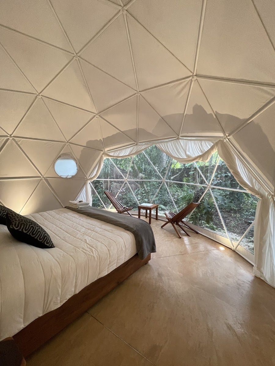 Ku Kuk Glamping photo 2