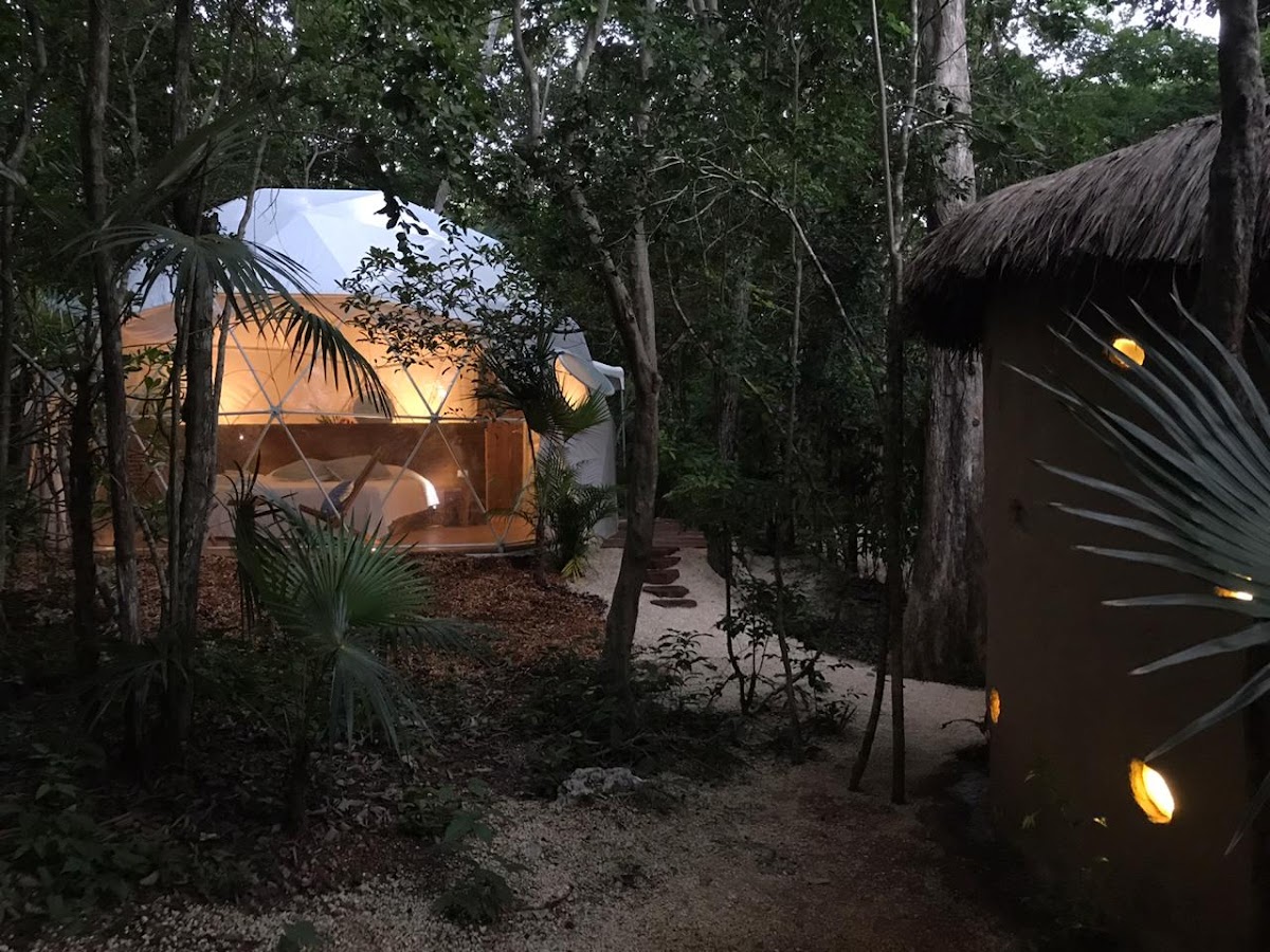 Ku Kuk Glamping photo 3
