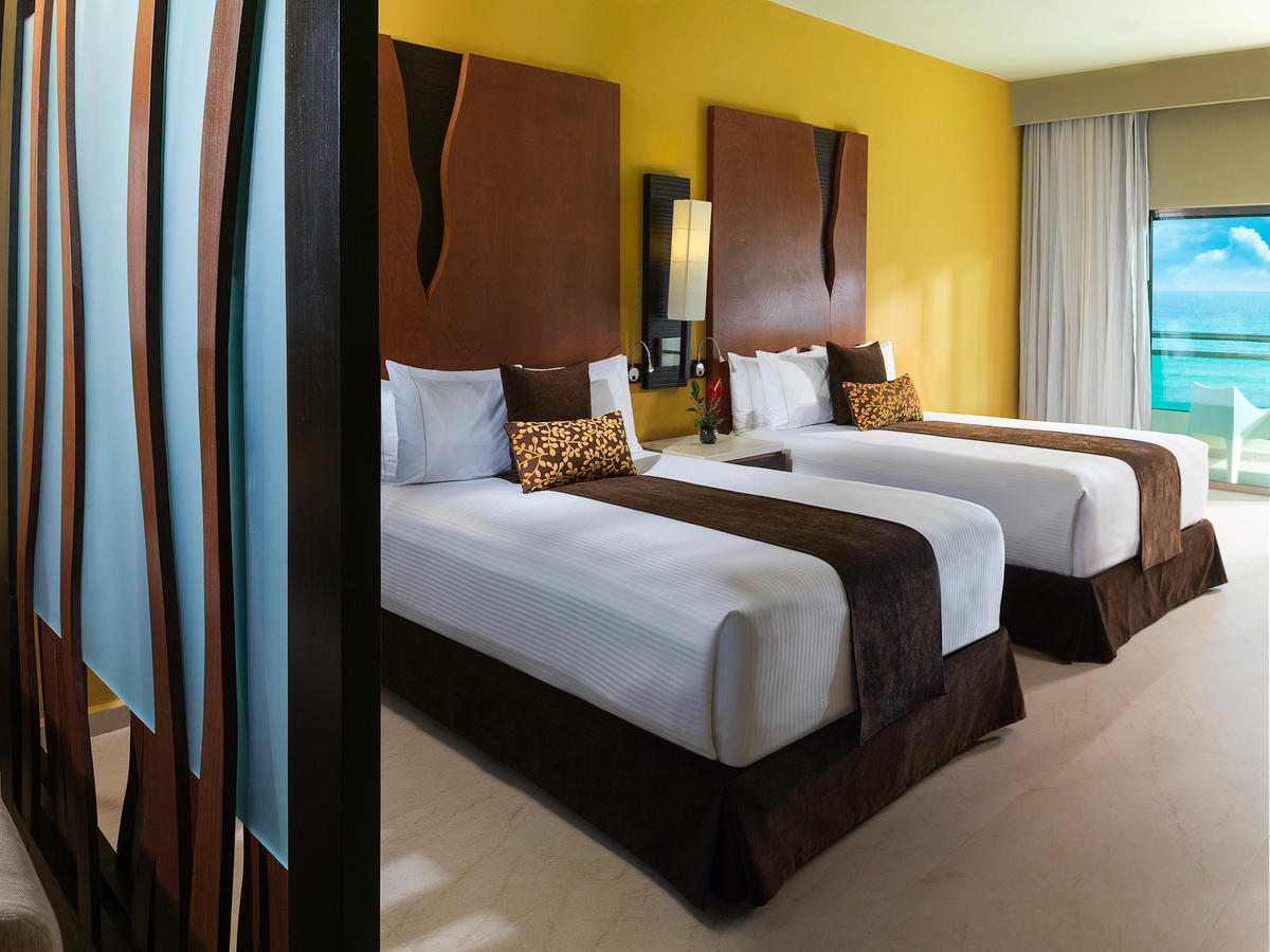 Generations Riviera Maya Resort photo 2