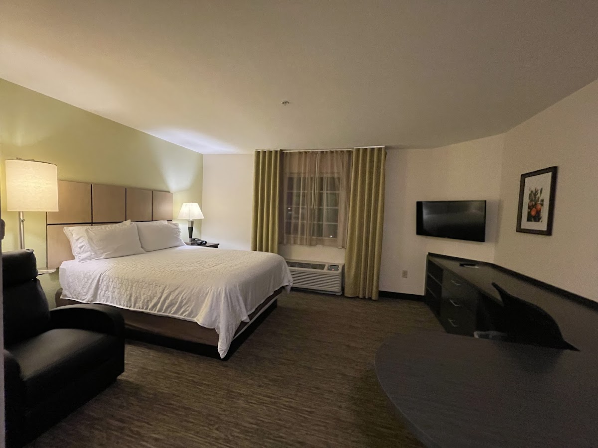 Candlewood Suites Tucson by IHG photo 2