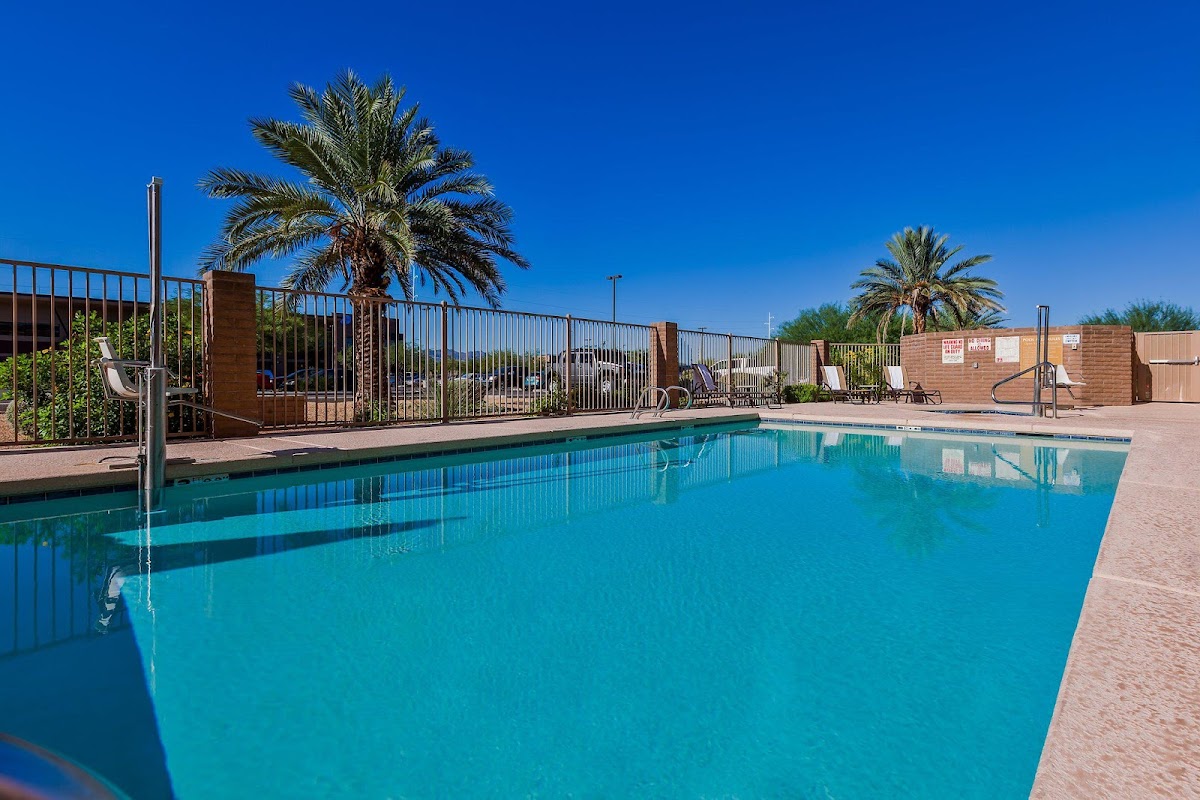 Candlewood Suites Tucson by IHG photo 3