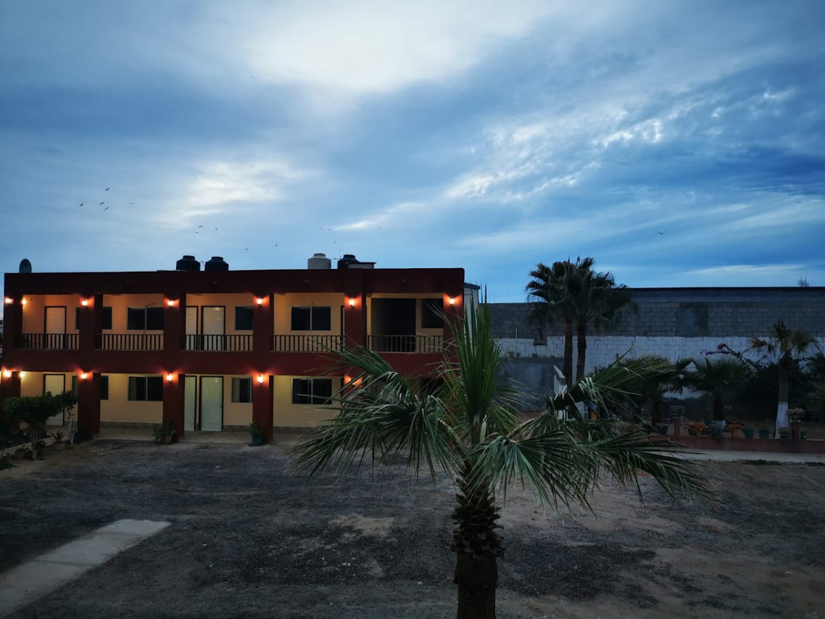 Hotel Covare INN