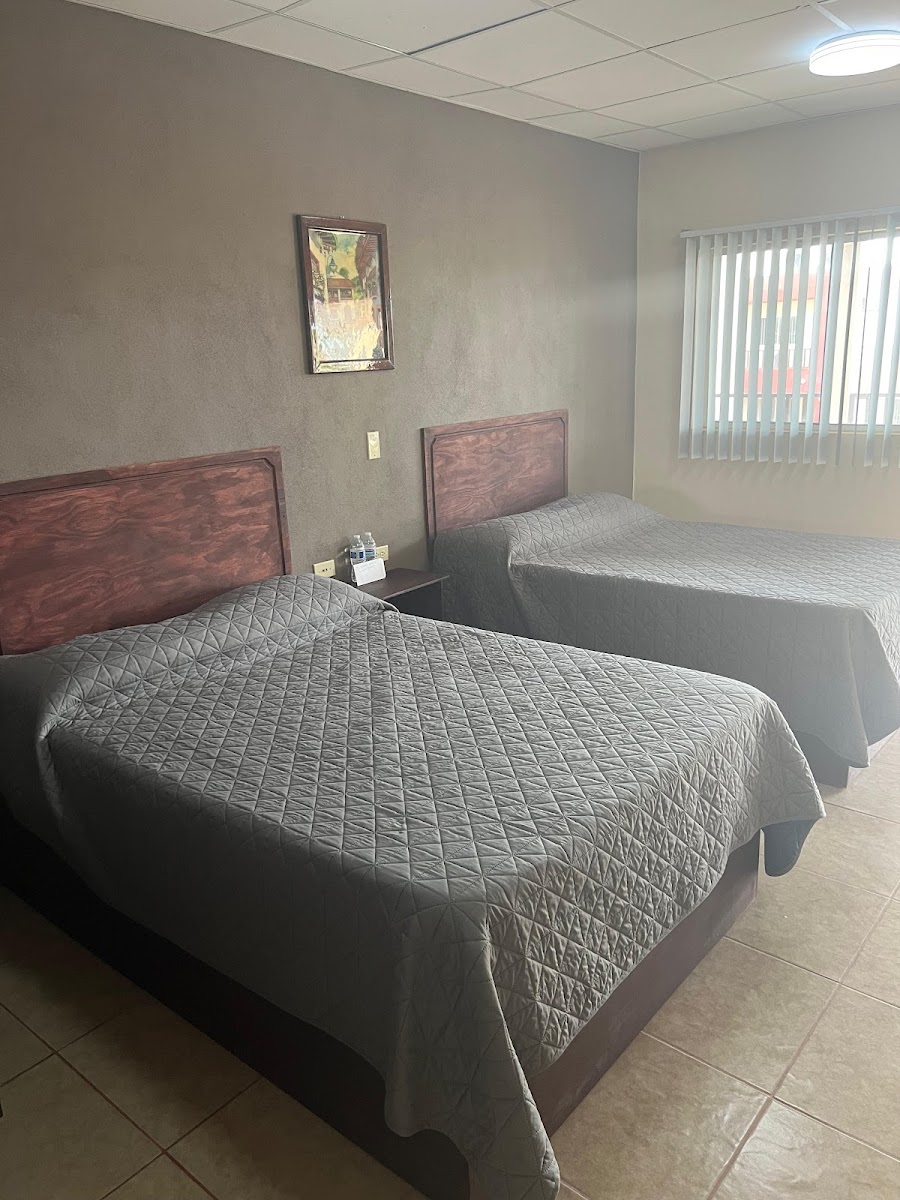 Hotel Covare INN photo 2