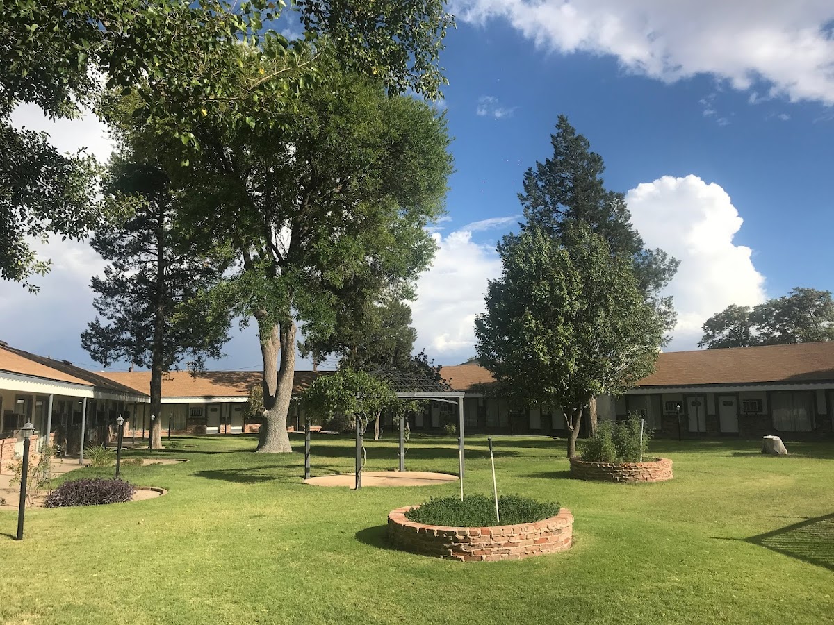 Leisure Inns of America