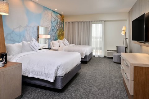 Courtyard by Marriott Kansas City Olathe photo 2