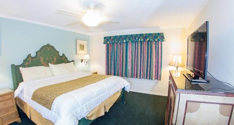 Reed's Motel photo 2