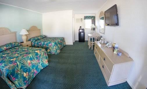 Reed's Motel photo 3