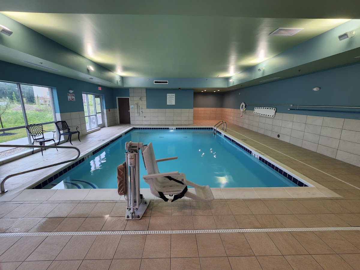 Holiday Inn Express & Suites Dayton North - Vandalia by IHG photo 3