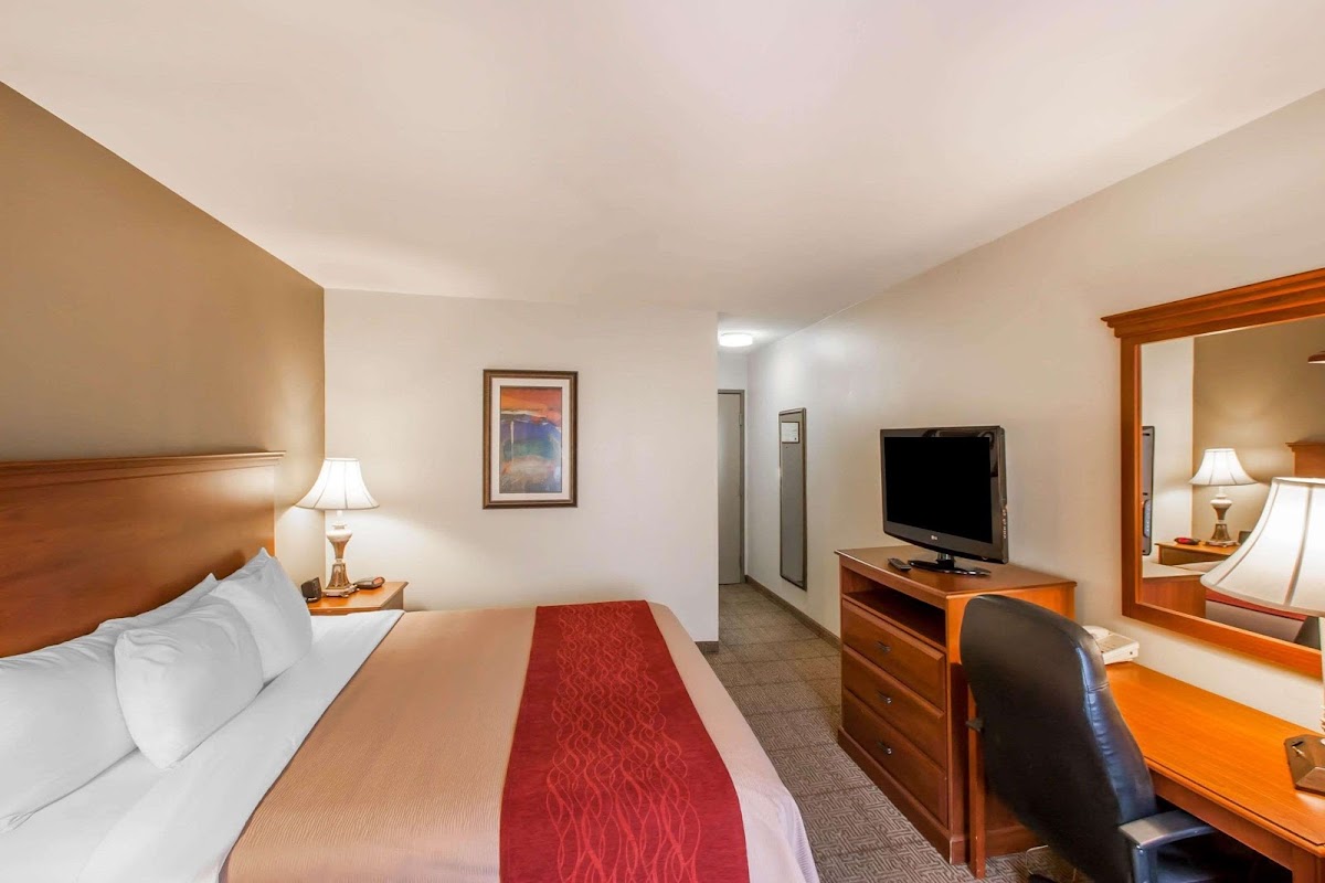 Quality Inn & Suites Germantown North photo 2