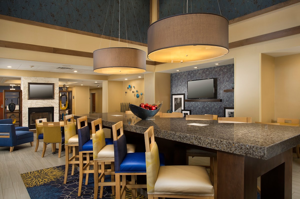Hampton Inn Syracuse Clay photo 3
