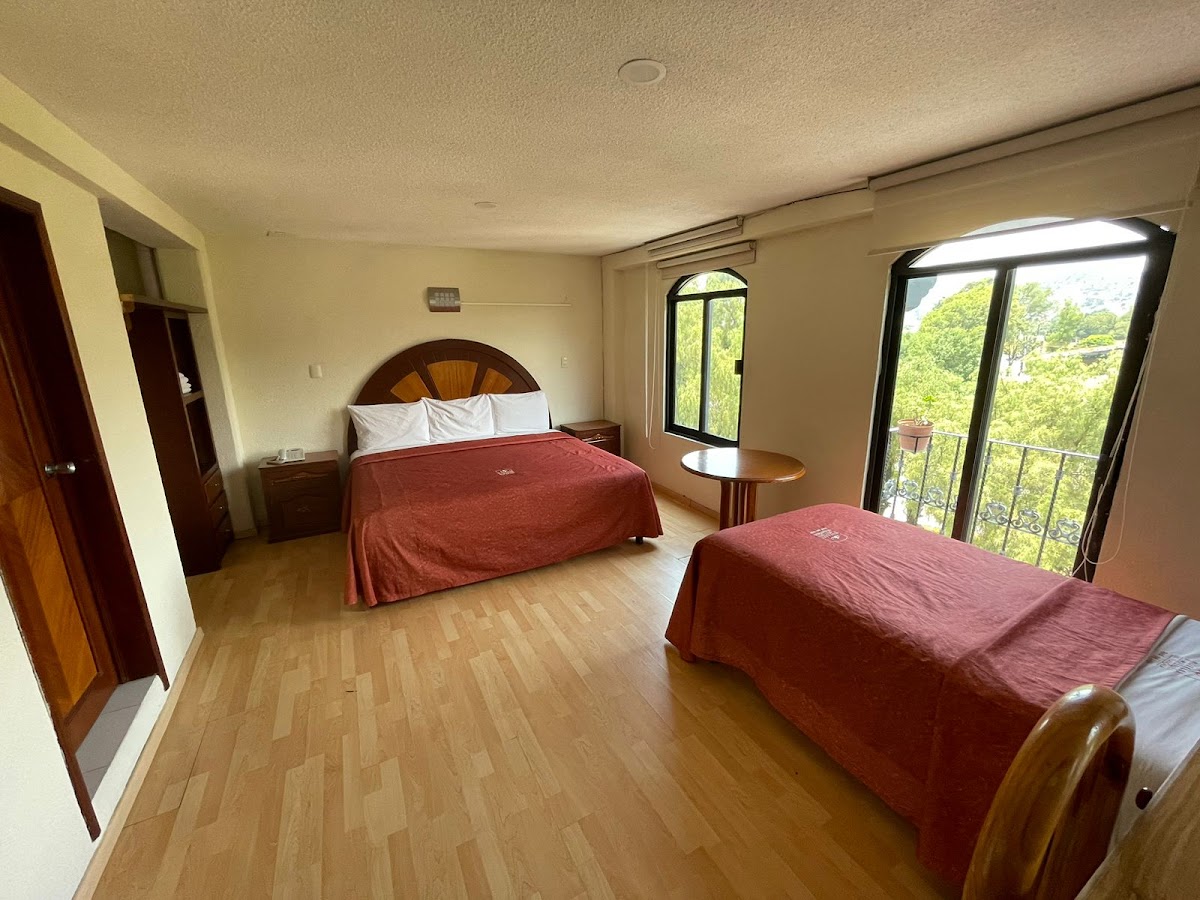Hotel Real Del Lago photo 2