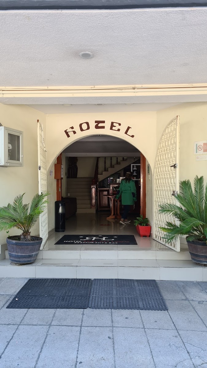 Hotel Real Del Lago photo 3