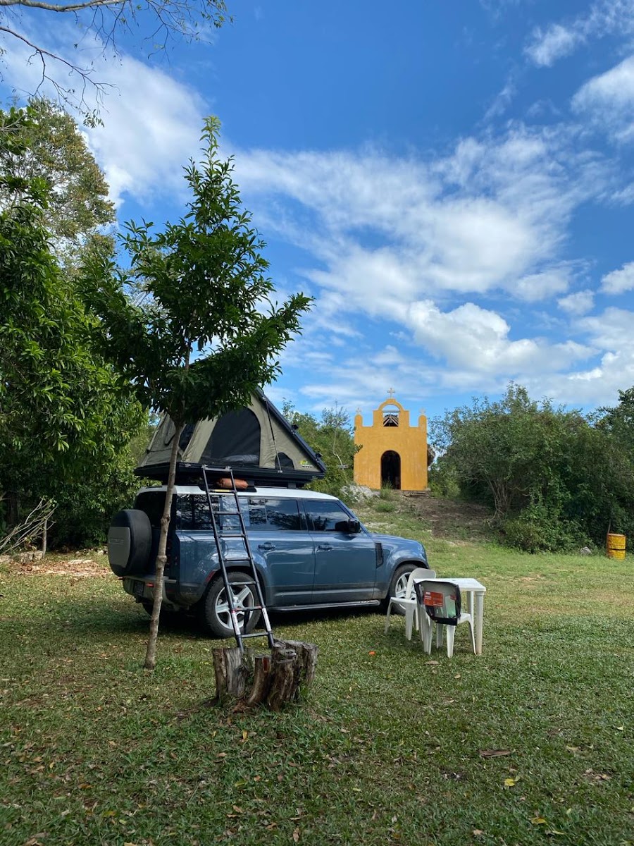 Xkopek Camping photo 2