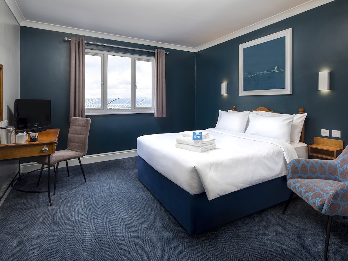 Travelodge Borehamwood Studio Way photo 2