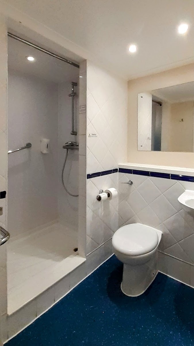 Travelodge Borehamwood Studio Way photo 3