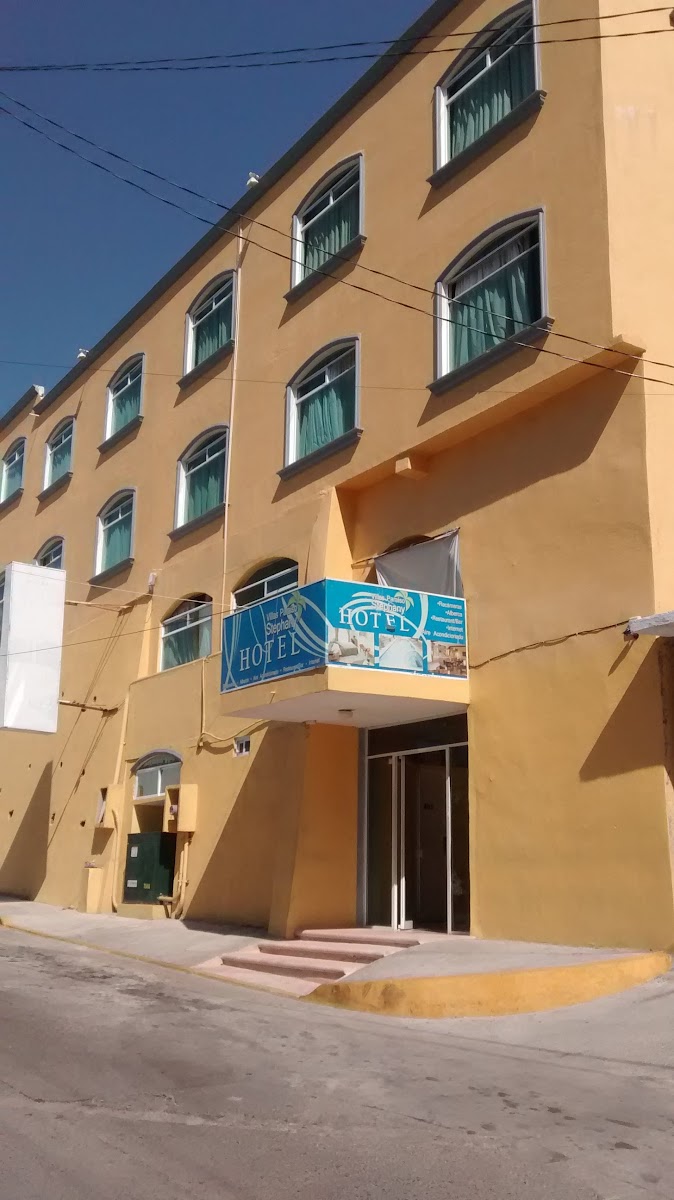 OYO Hotel Villas Paraíso Stephany