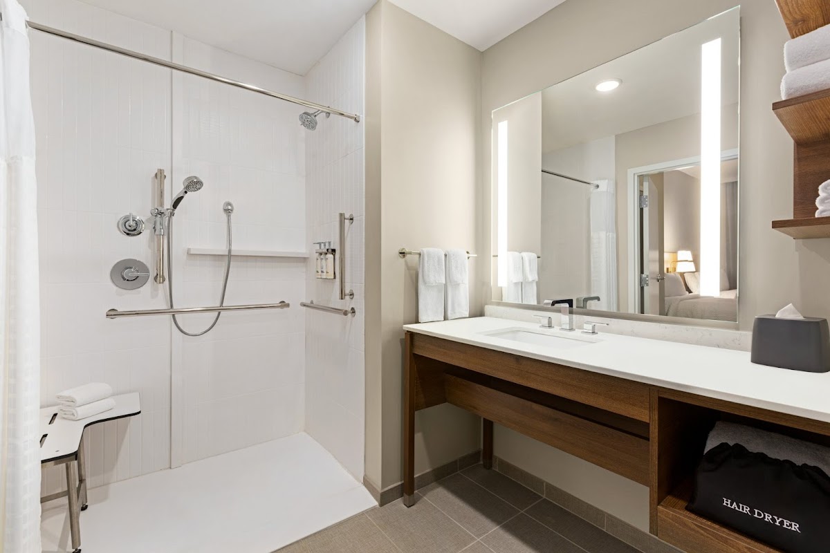 Staybridge Suites Chicago-Oakbrook Terrace by IHG photo 3
