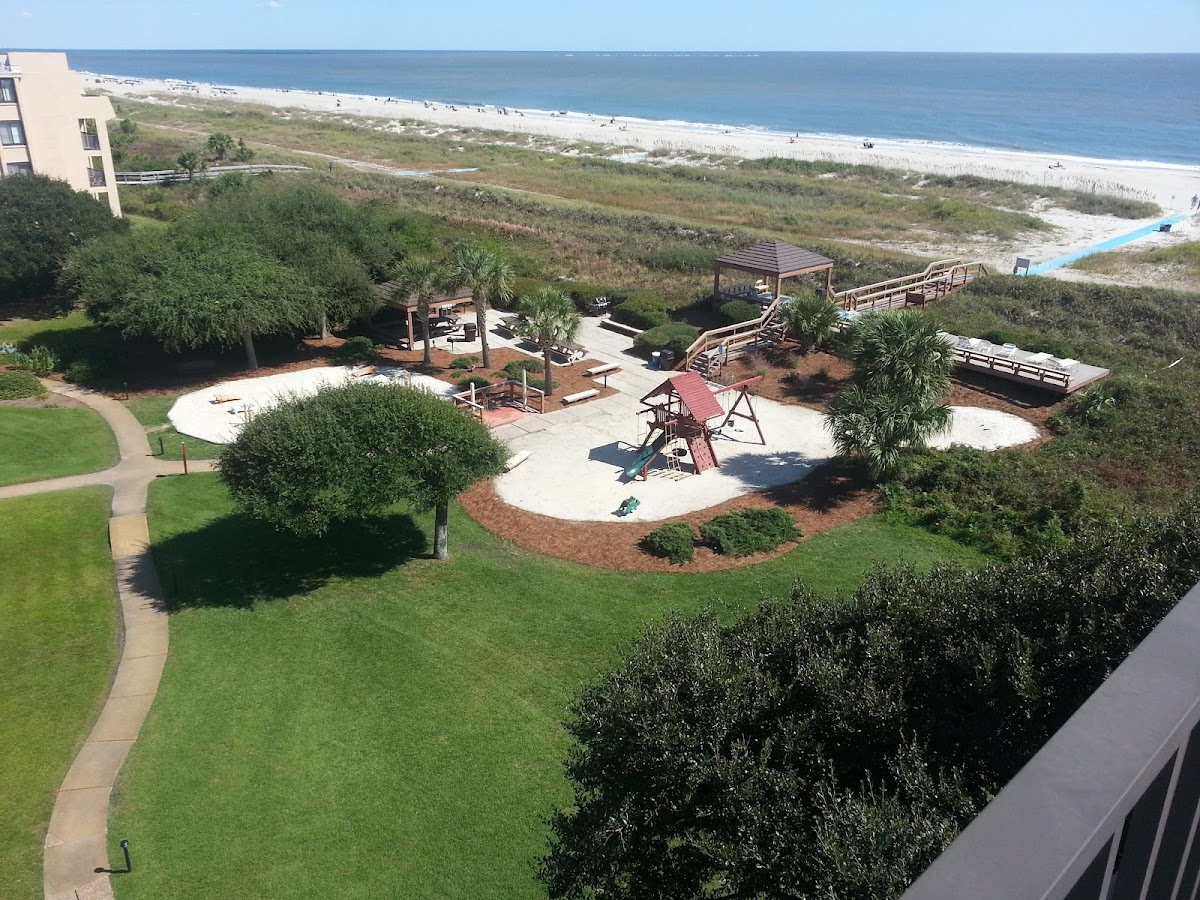 Island Club of Hilton Head photo 2