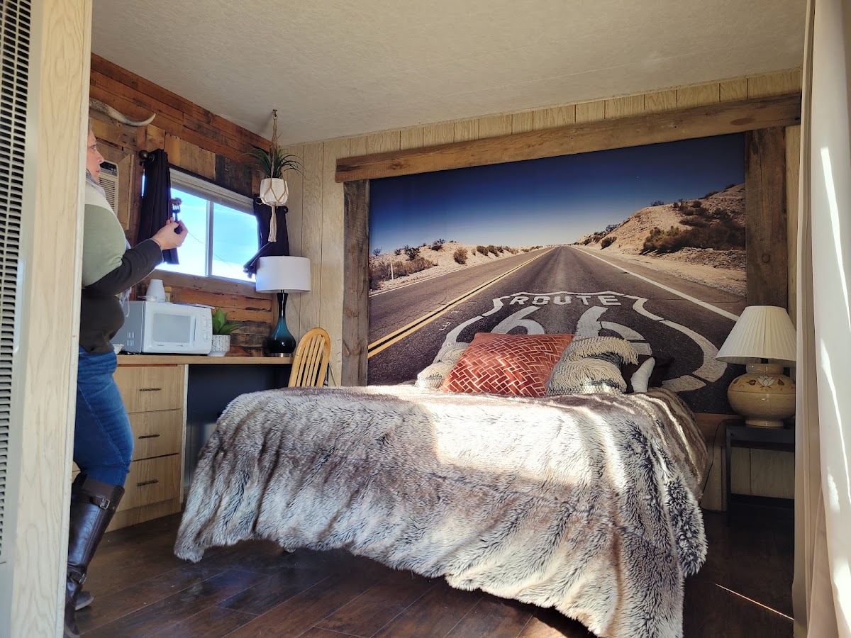 Happy Trails Campground & Mini Motel photo 2