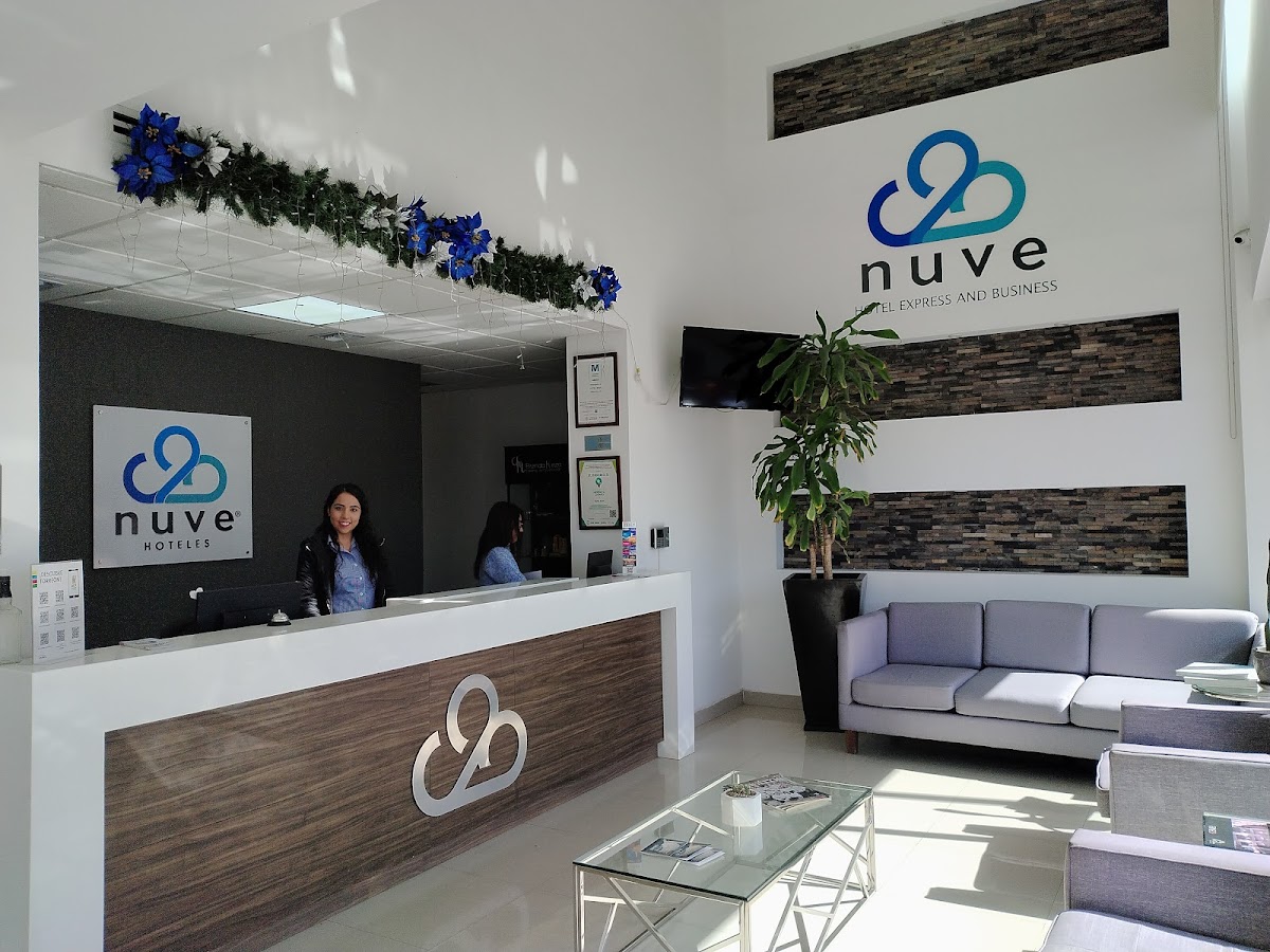 Hotel Nuve photo 2