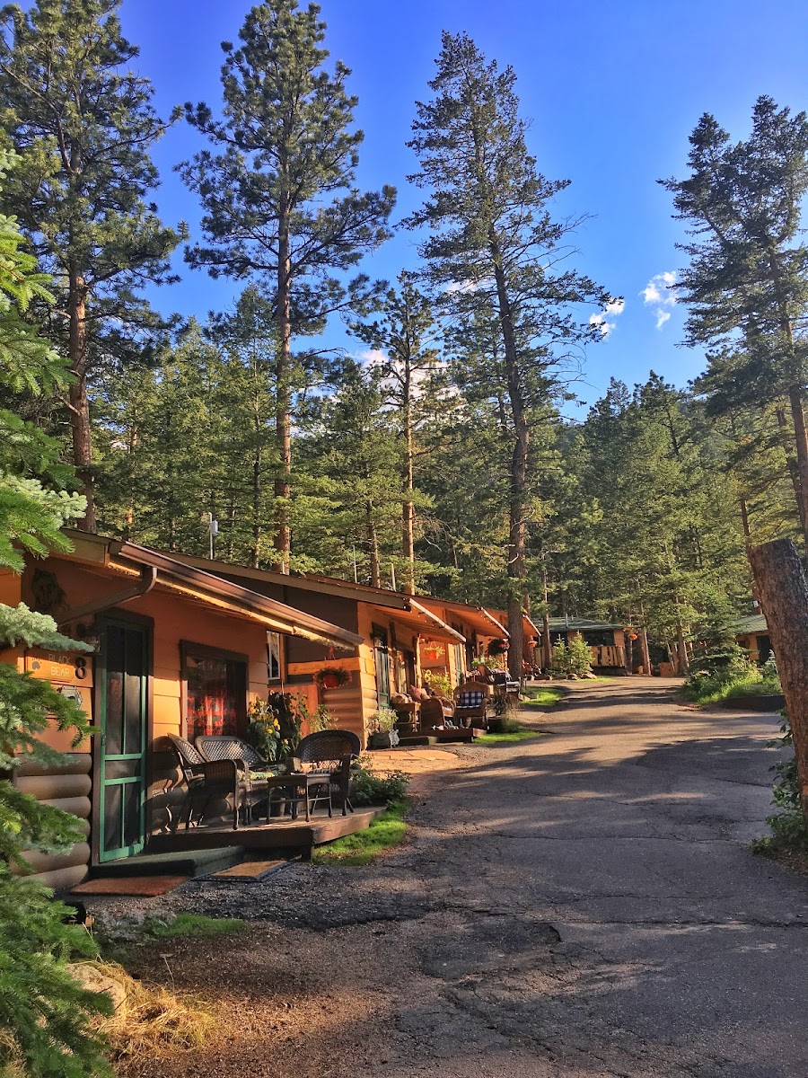 Pine Haven Cabins photo 3