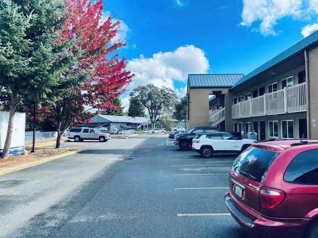 Americas Best Value Inn Lakewood Tacoma S photo 3