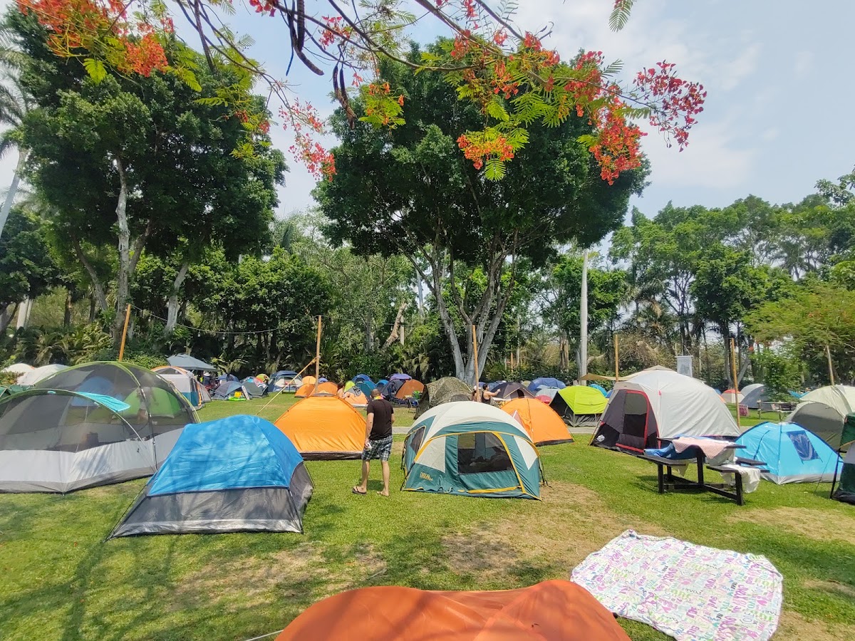 Las Estacas Glamping photo 2