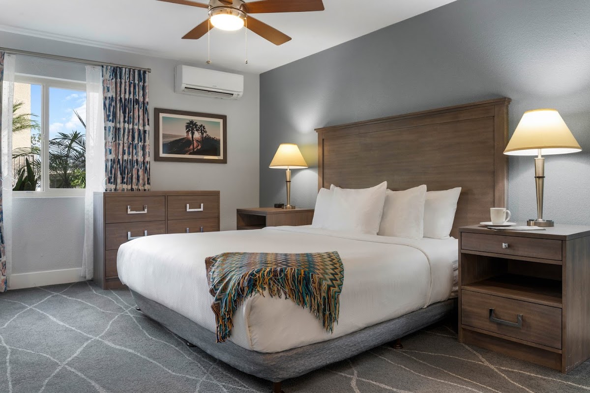 WorldMark Dolphin's Cove photo 2