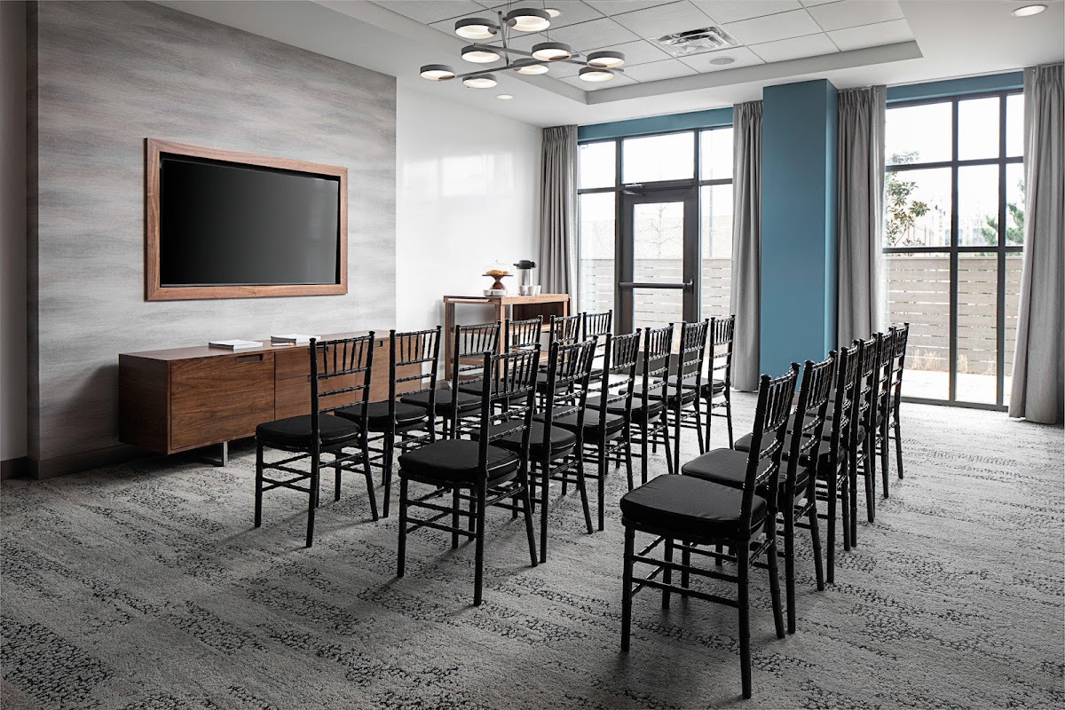 EVEN Hotel Austin Uptown Near the Domain by IHG photo 3