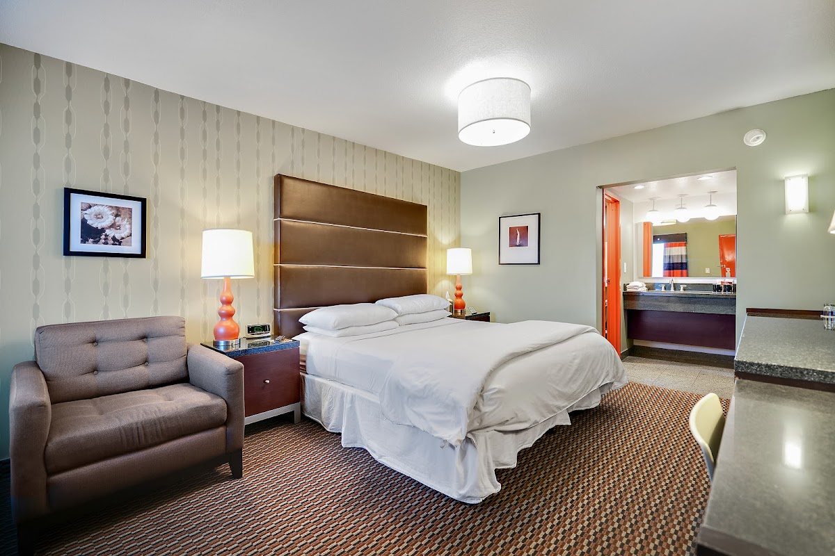 Scottsdale Parkview Resort photo 2