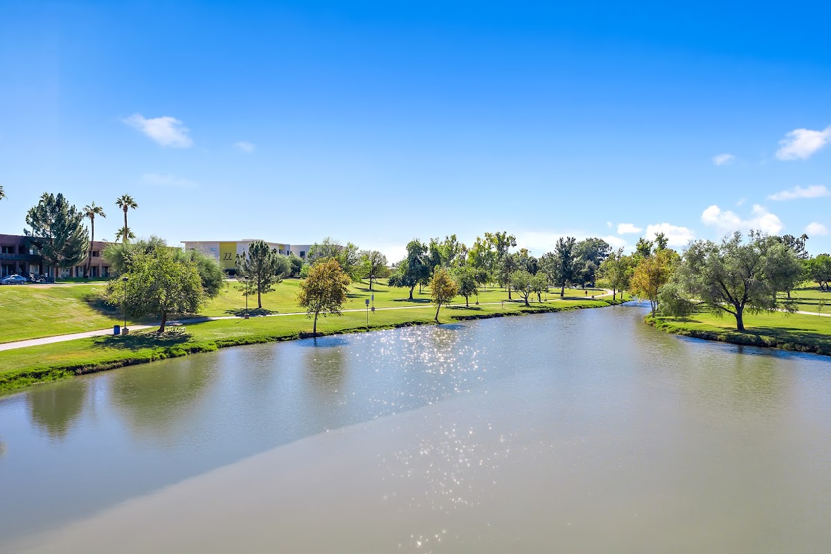 Scottsdale Parkview Resort photo 3