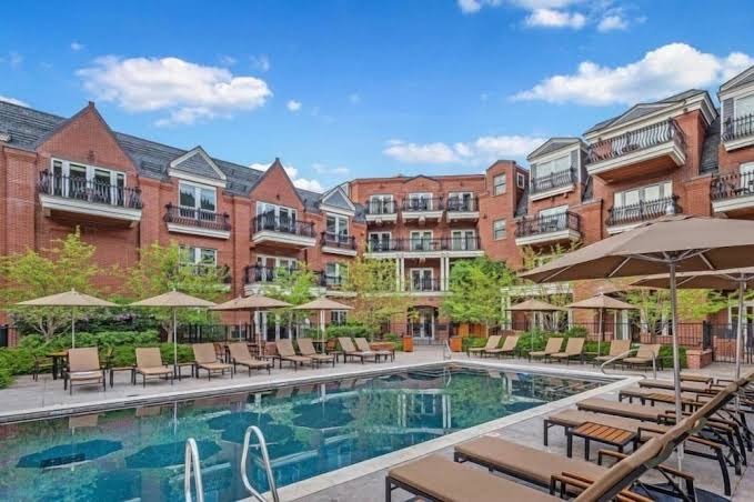 The Aspen Mountain Residences photo 3