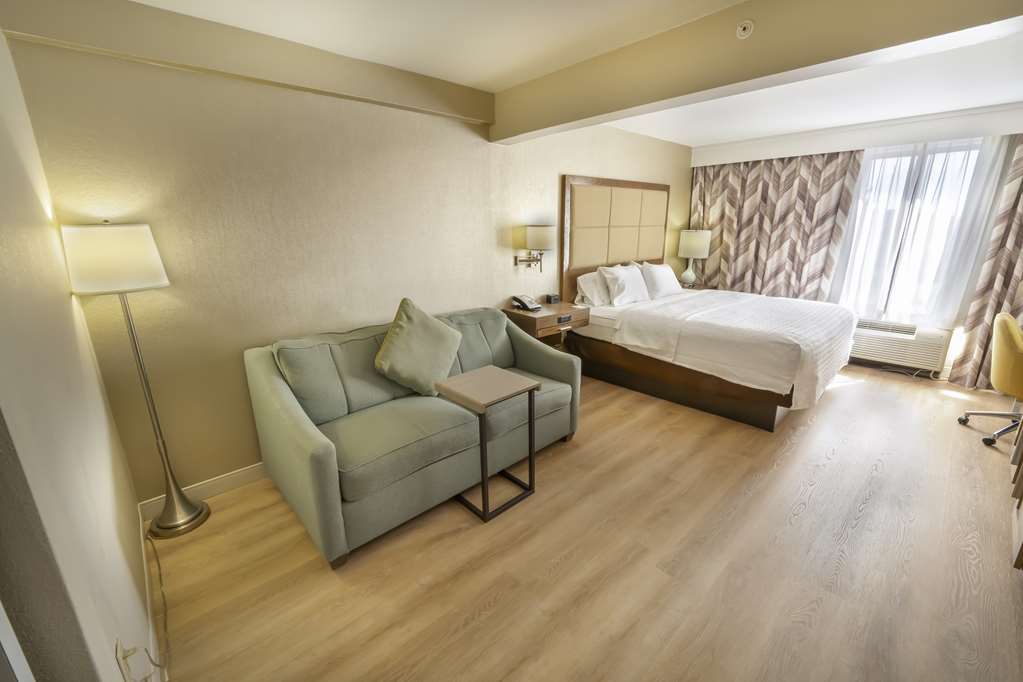 Hampton Inn Jacksonville South/I-95 at JTB photo 2