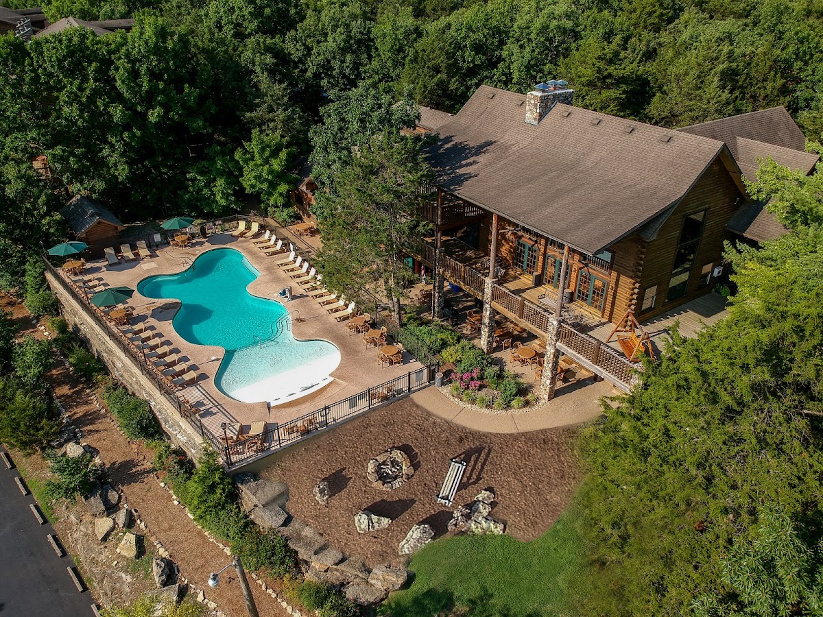 The Village At Indian Point Resort