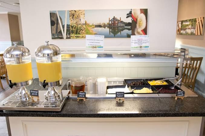 TLH Derwent Hotel, Torquay photo 2