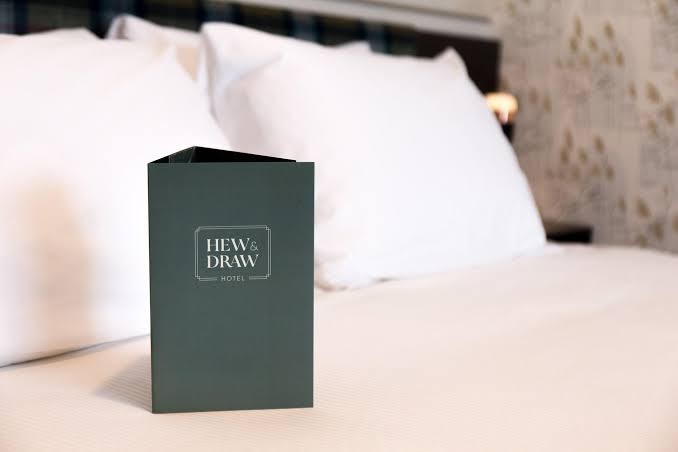 The Hew & Draw Hotel photo 3