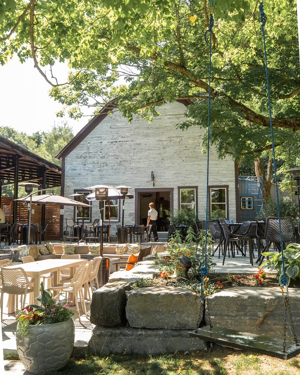 Auberge du Joli Vent