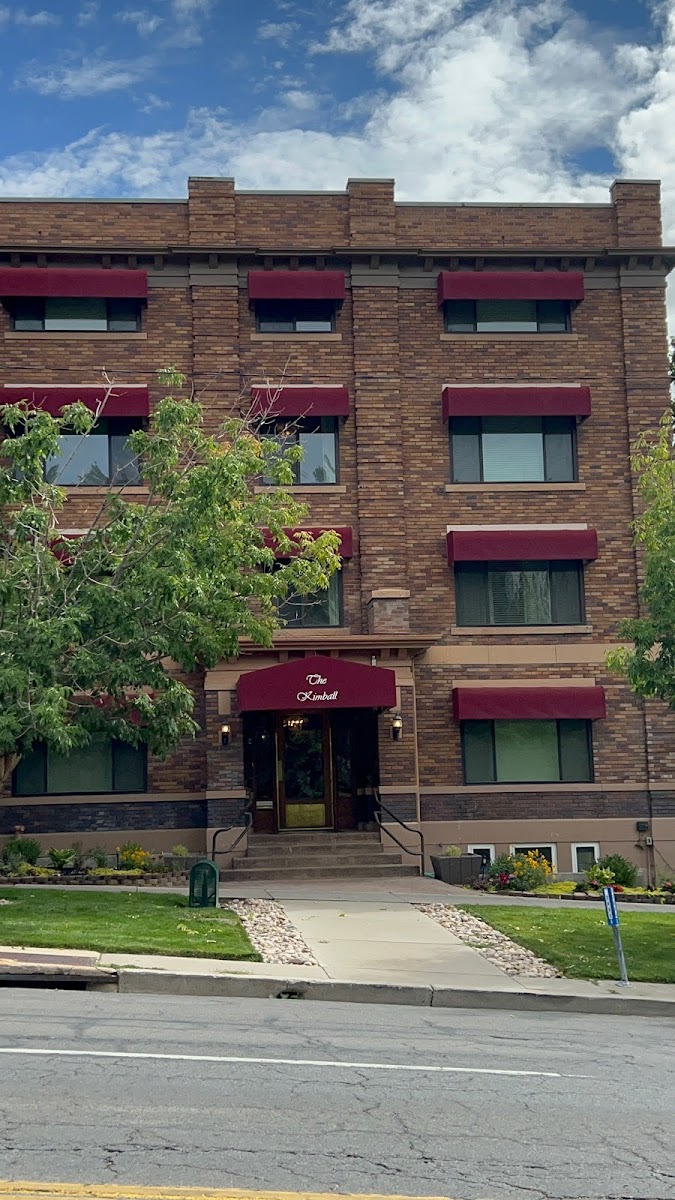 The Kimball at Temple Square photo 3
