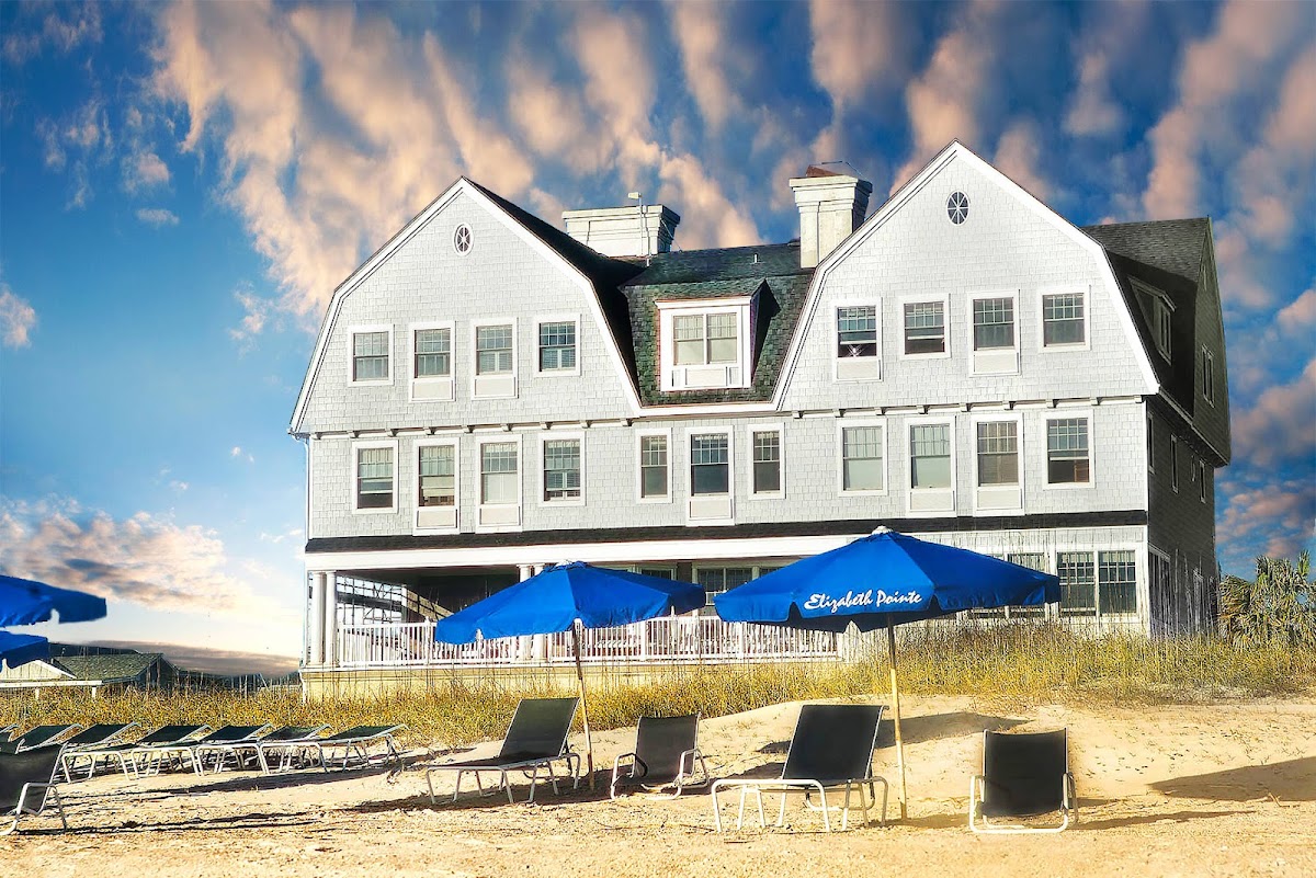 Elizabeth Pointe