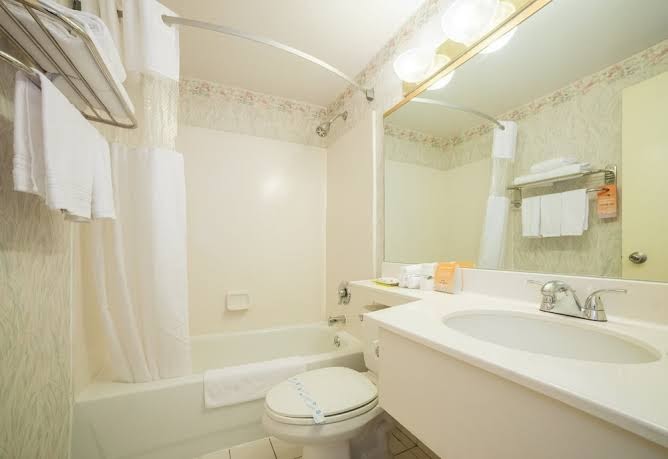 Flushing Central Hotel 88 photo 3