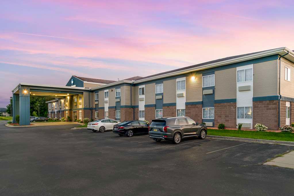 Best Western Clare Hotel