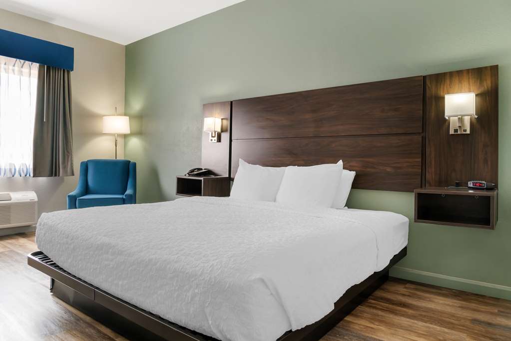 Best Western Clare Hotel photo 2