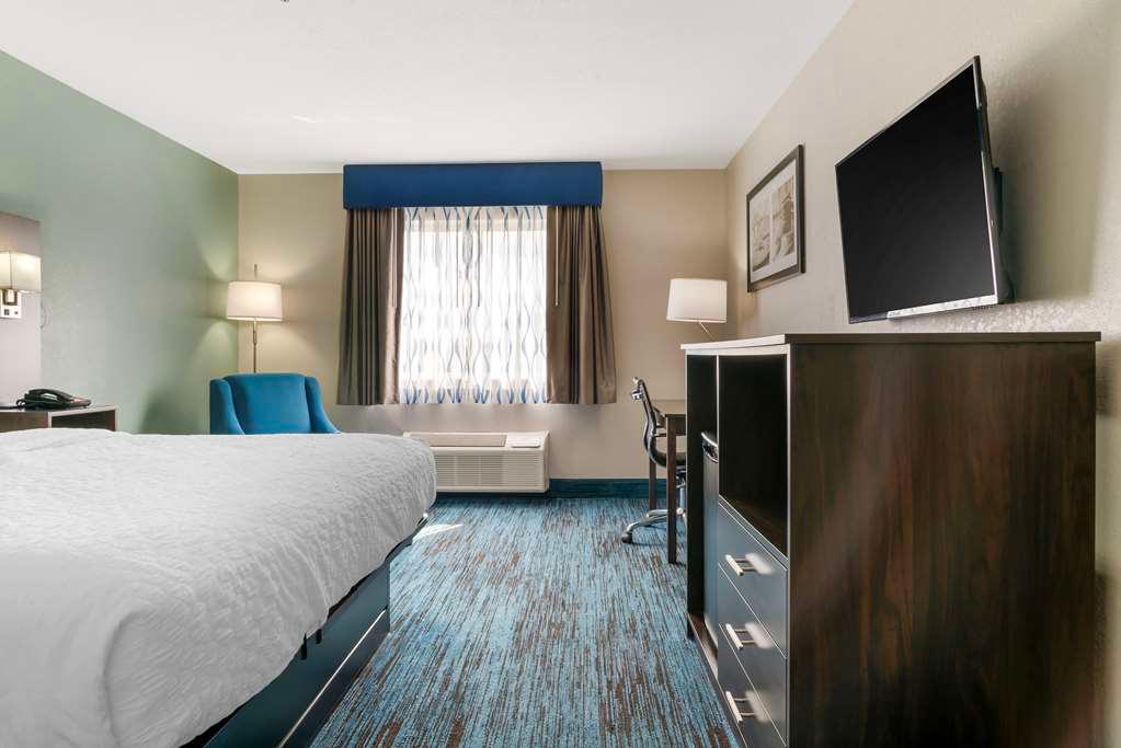 Best Western Clare Hotel photo 3