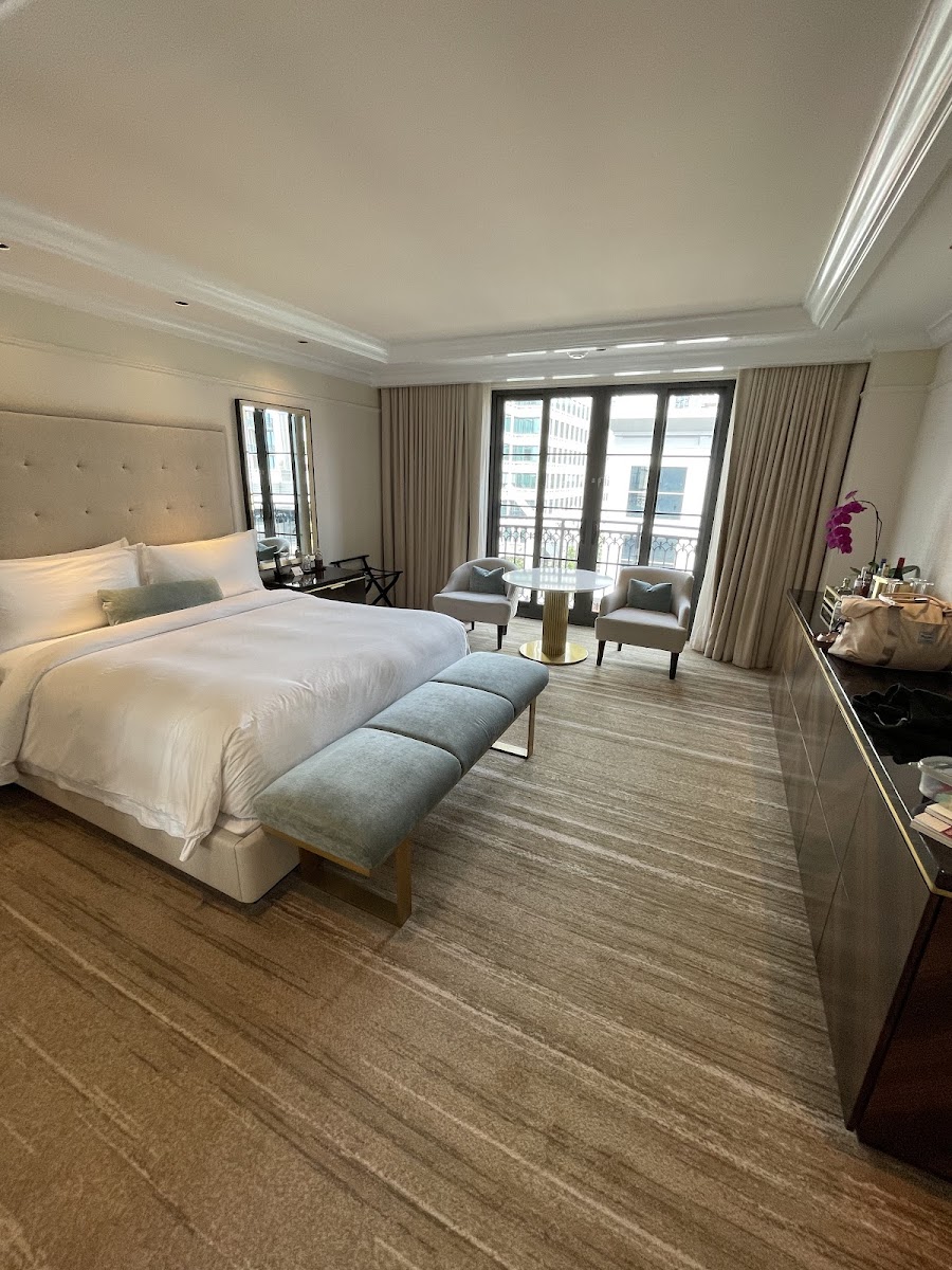 The St. Regis Atlanta