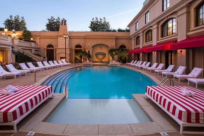 The St. Regis Atlanta photo 2