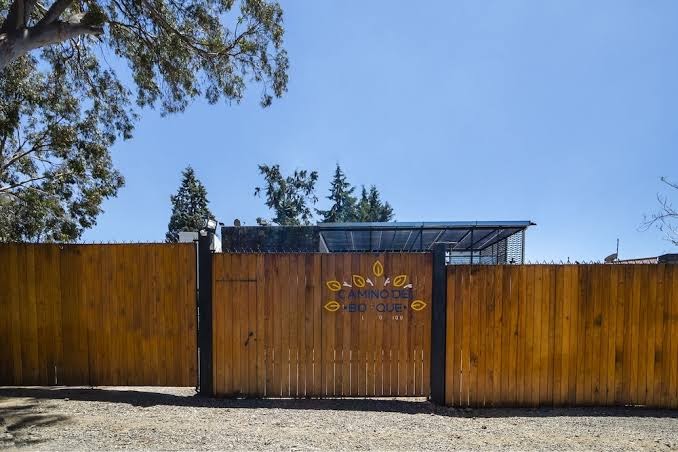 Hotel Boutique Camino del Bosque