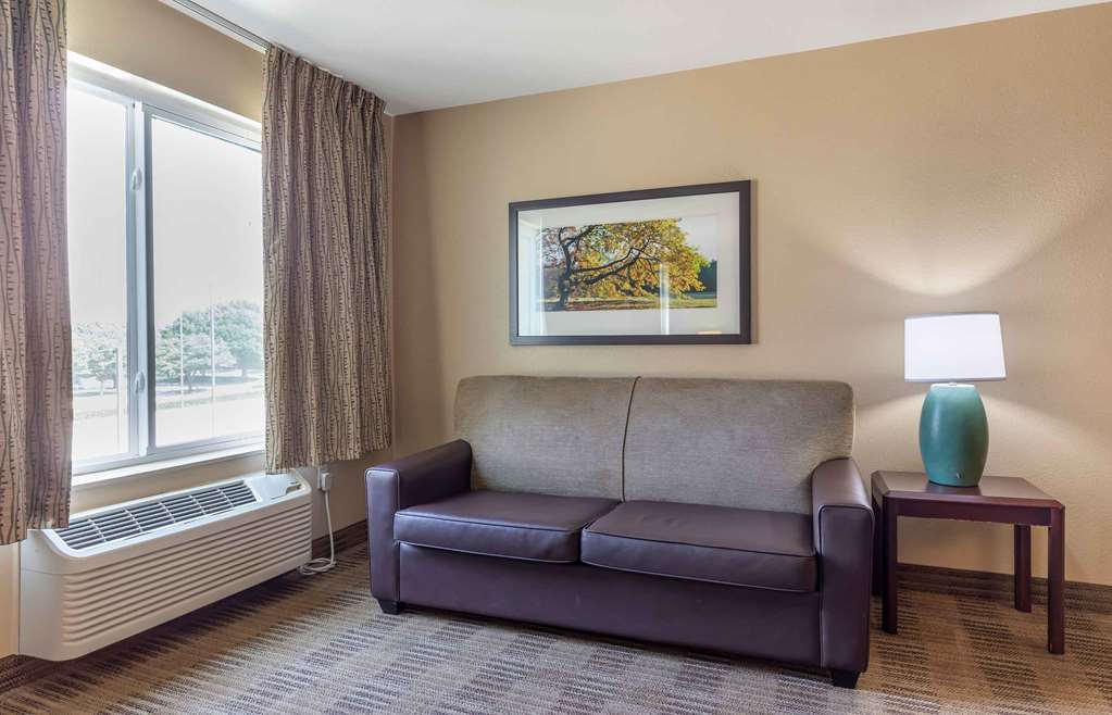 Extended Stay America Suites- Seattle - Lynnwood photo 3