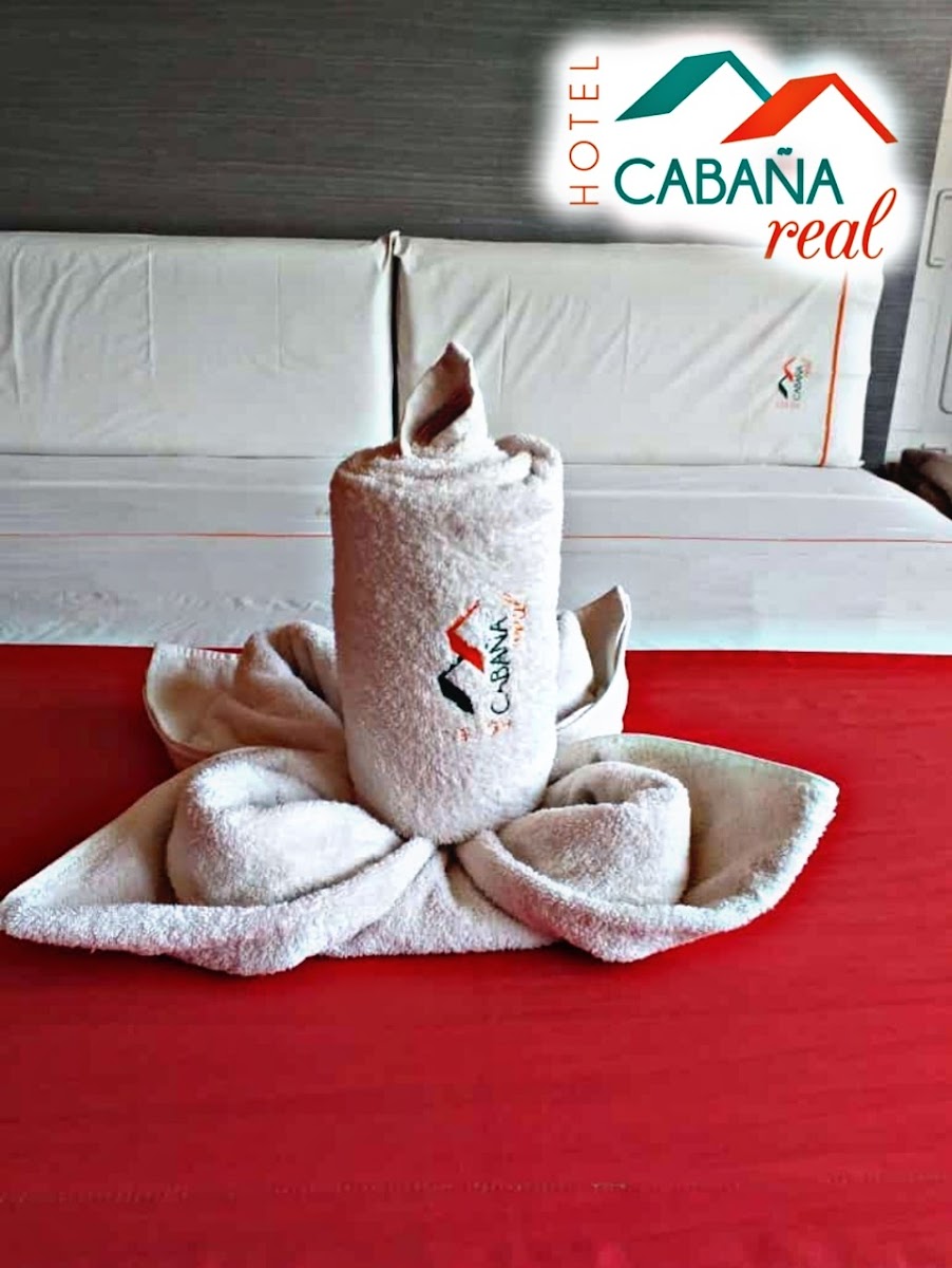 Hotel Cabaña Real photo 2