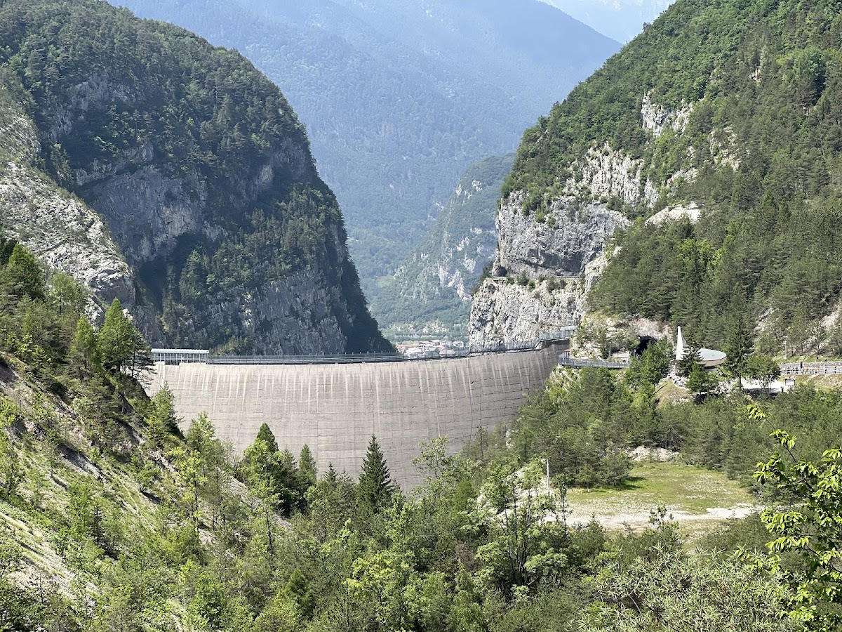 Vajont Dam